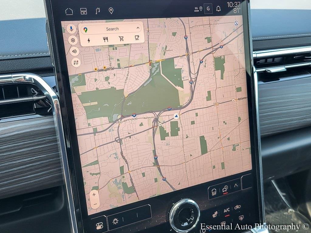 New 2025 GMC Sierra EV Denali image 14