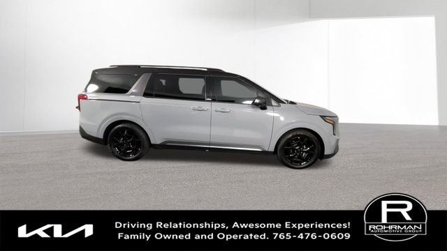 New 2026 Kia Carnival SX Prestige image 10