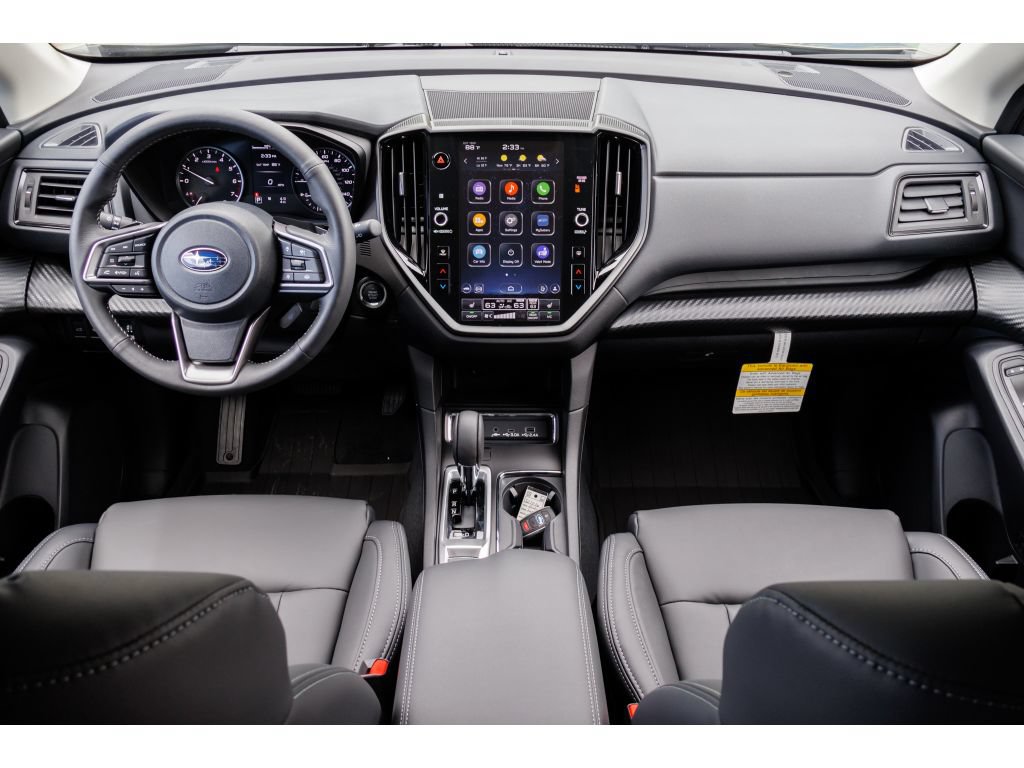 New 2026 Subaru Ascent Premium AWD/4WD image 12