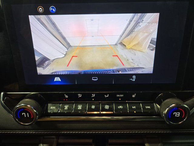 Used 2023 Chevrolet Colorado LT w/ LT Convenience Package II image 24