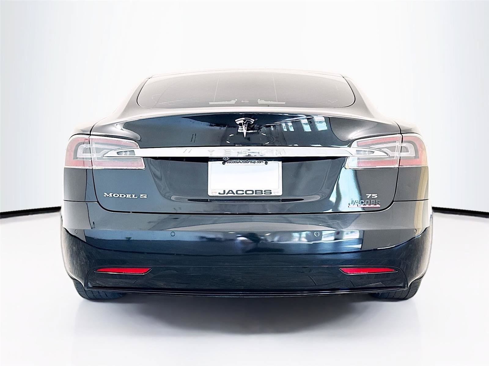 Used 2017 Tesla Model S 75 RWD image 12