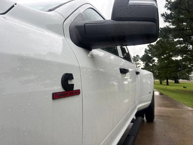 New 2026 RAM 3500 Tradesman AWD/4WD image 10