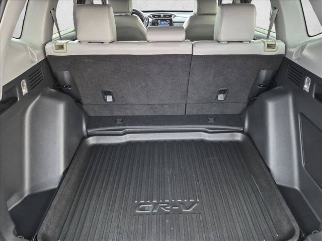 Used 2019 Honda CR-V Touring image 10