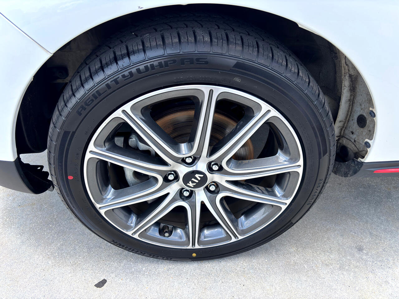 Used 2019 Kia Soul ! w/ Technology Package image 11