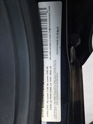 Used 2023 Toyota Camry XSE w/ Protection Package (Q2) (TMS) image 24