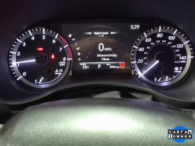 Certified 2024 Toyota Highlander XLE image 12