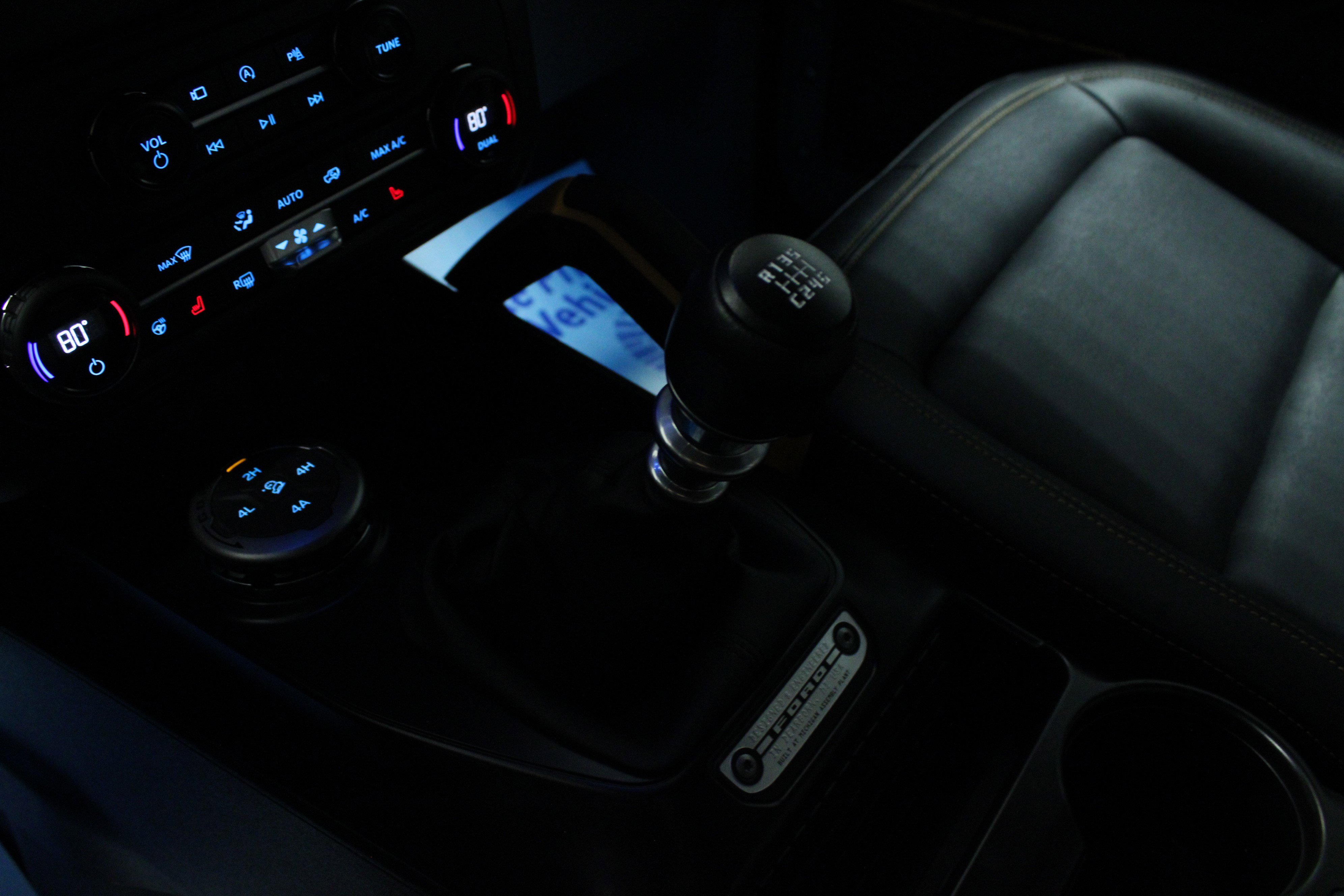 Used 2024 Ford Bronco Badlands image 23