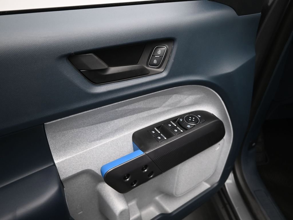 New 2026 Ford Maverick XLT image 9