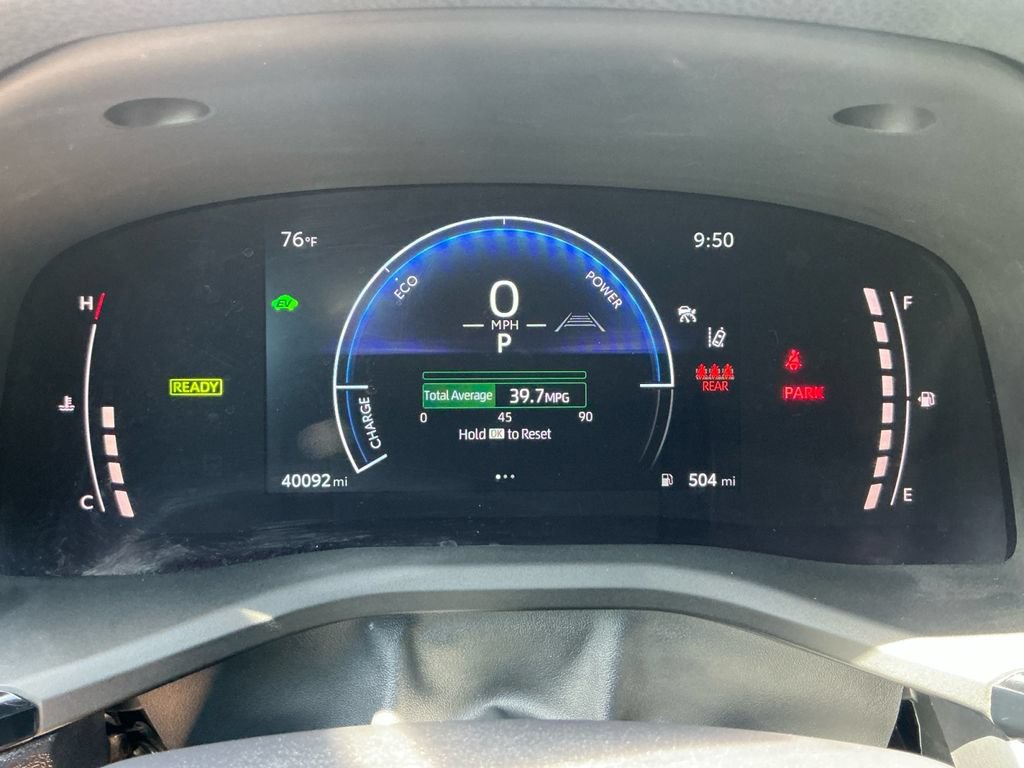 Certified 2025 Toyota Camry SE w/ Convenience Package AWD/4WD image 22