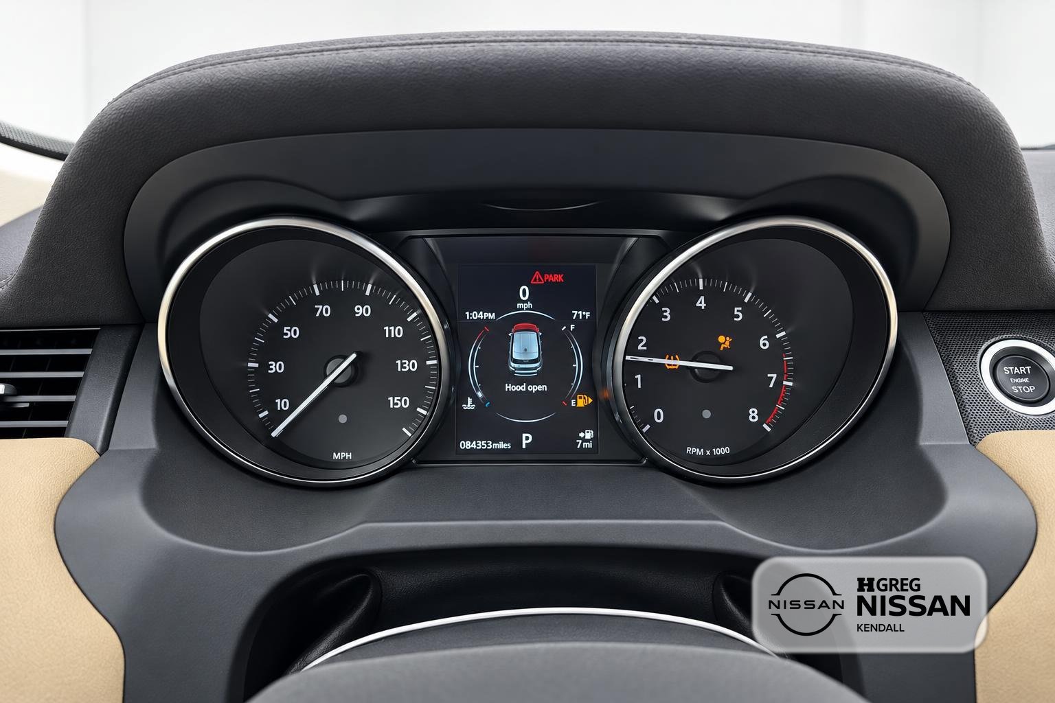 Used 2019 Land Rover Range Rover Evoque SE AWD/4WD image 12