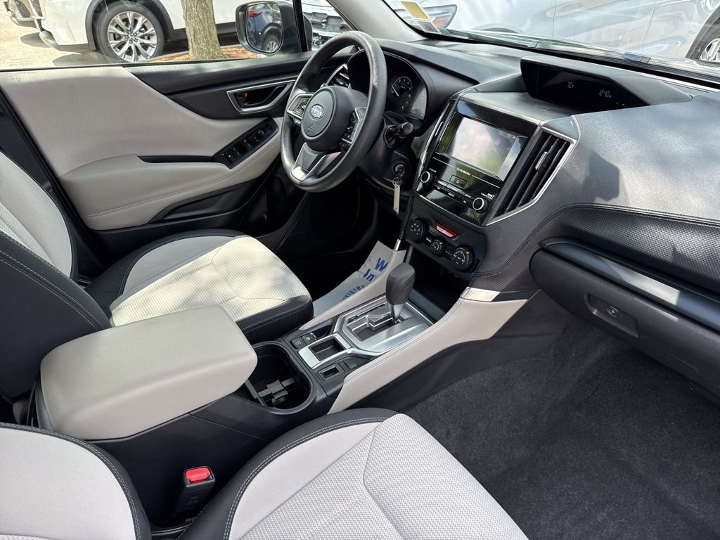 Used 2024 Subaru Forester image 26