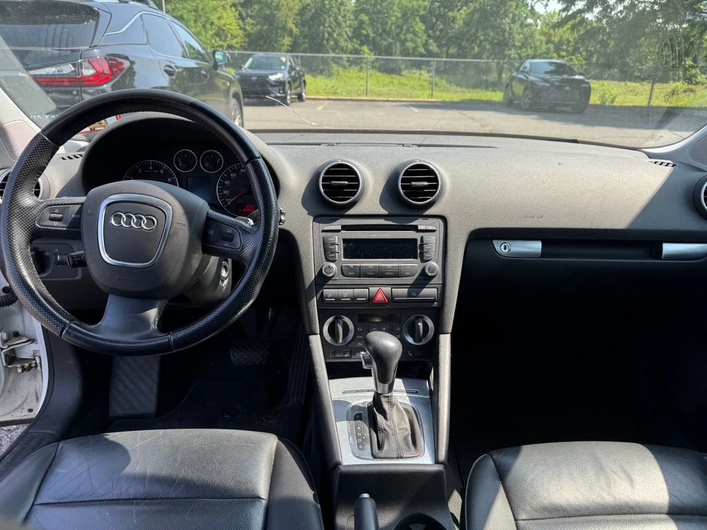 Used 2008 Audi A3 2.0T FWD image 6