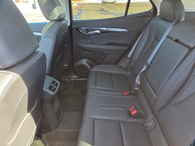 New 2026 Buick Envision Preferred AWD/4WD image 48