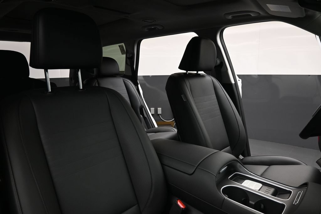 New 2026 Hyundai Palisade Limited AWD/4WD image 13