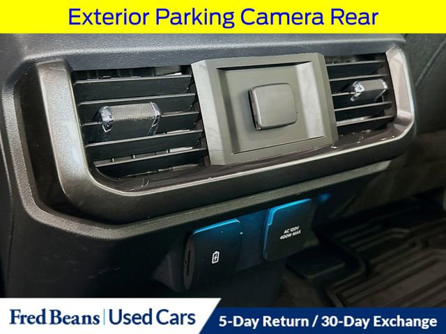 Certified 2023 Ford F150 XLT w/ Equipment Group 302A High image 32