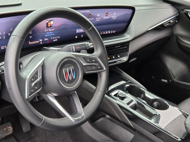 Used 2024 Buick Envision Preferred AWD/4WD image 8