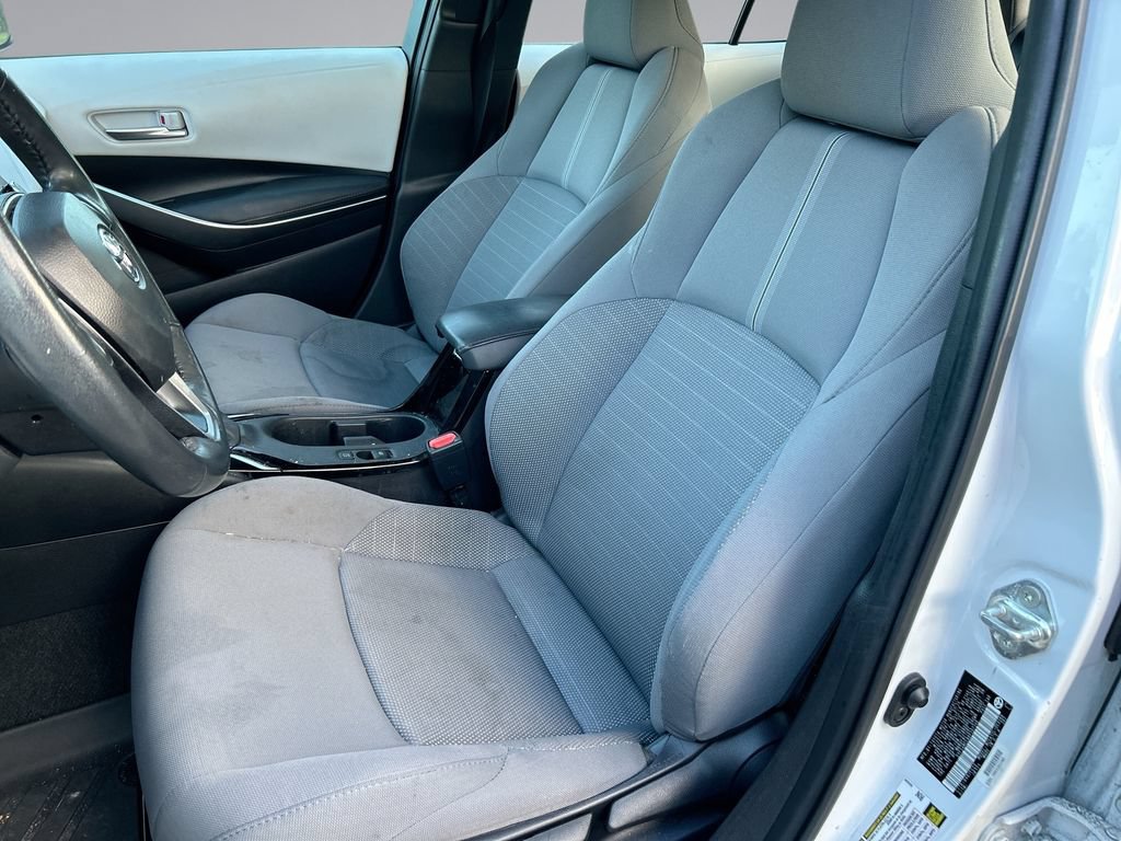 Used 2024 Toyota Corolla SE FWD image 11