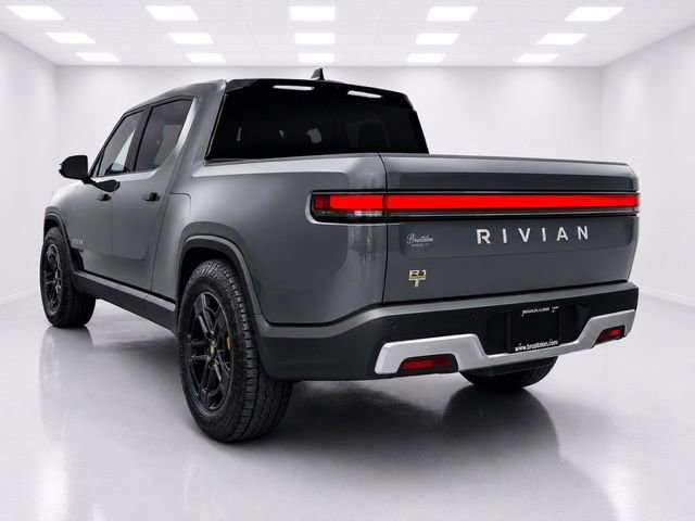 Used 2023 Rivian R1T Adventure AWD/4WD image 7