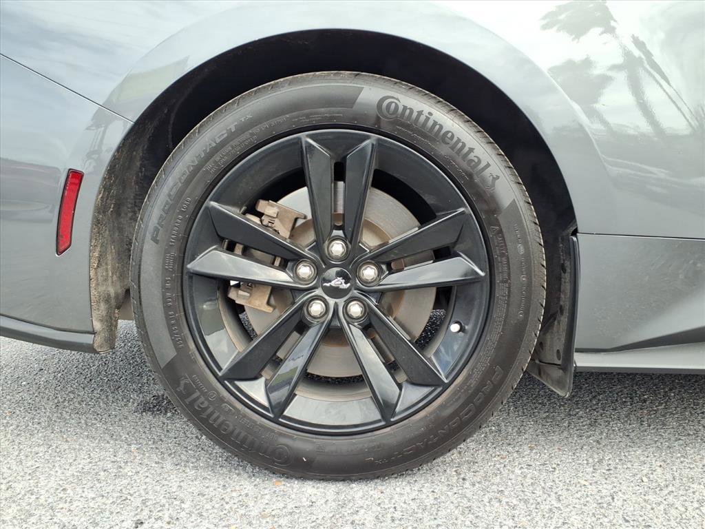 Used 2024 Ford Mustang GT RWD image 25
