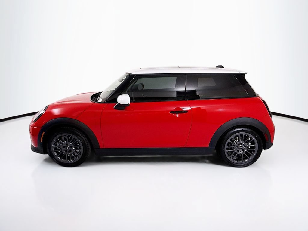 New 2026 MINI Cooper 2-Door Hardtop FWD image 8