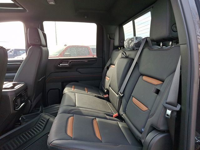 New 2026 GMC Sierra 3500 AT4 w/ AT4 Premium Plus Package image 6