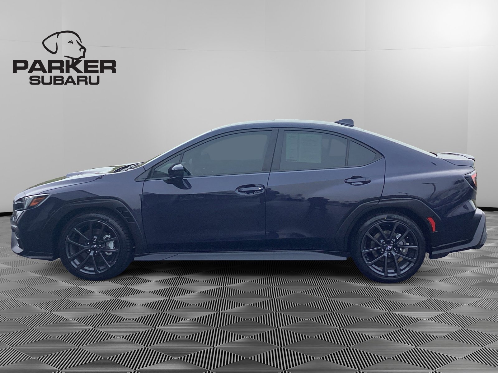 Certified 2025 Subaru WRX Premium image 2