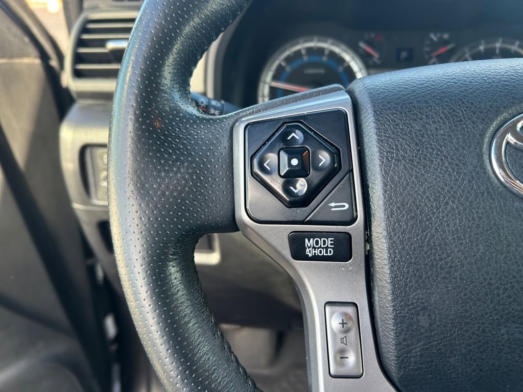 Used 2019 Toyota 4Runner SR5 Premium image 18