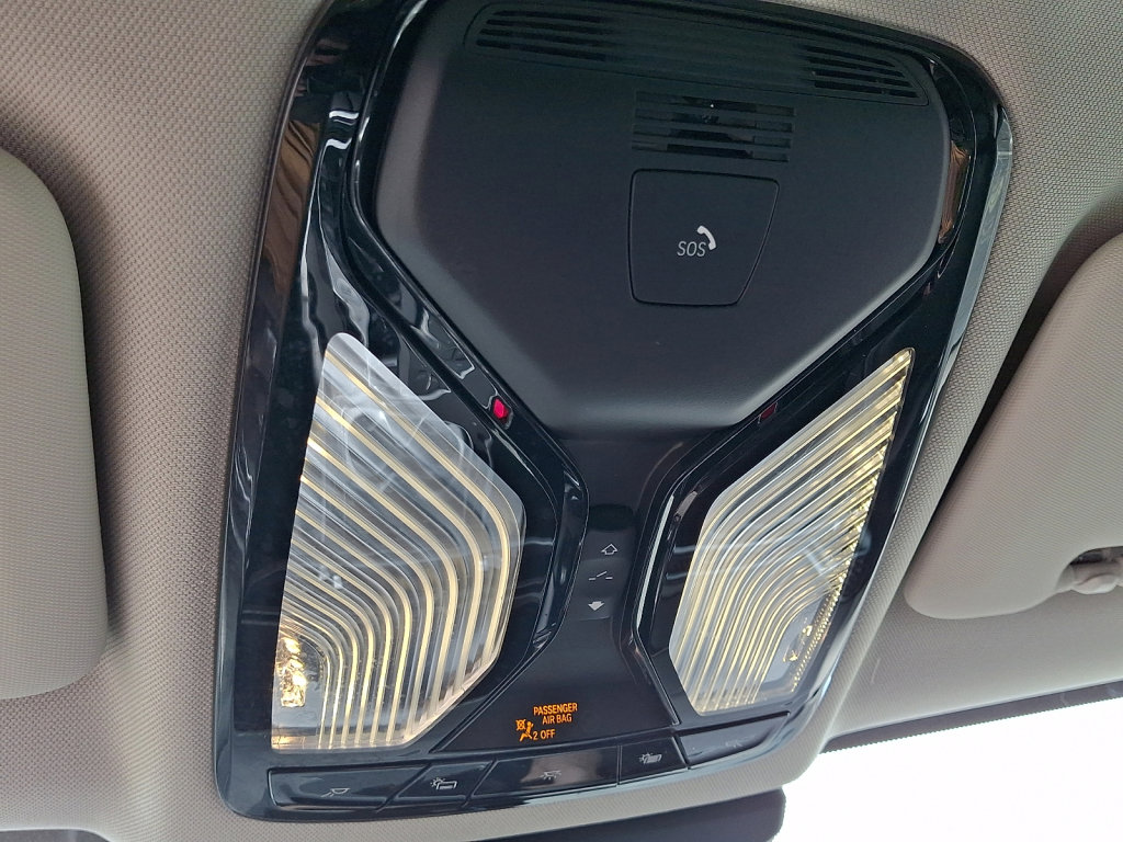 Used 2026 BMW X7 xDrive40i image 31