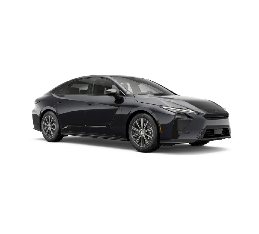 New 2026 Lexus ES 350h AWD image 4