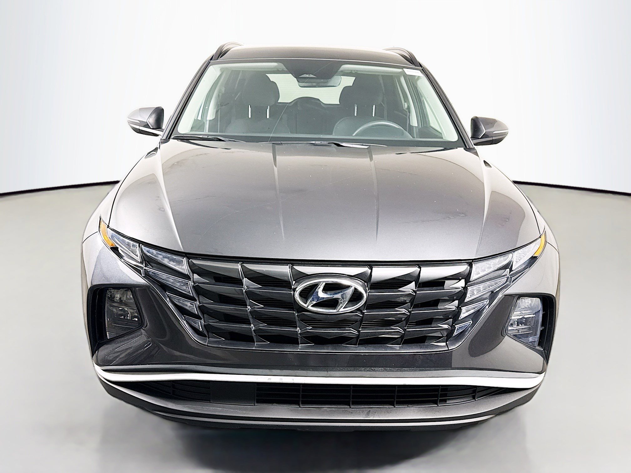 Used 2023 Hyundai Tucson SEL image 2