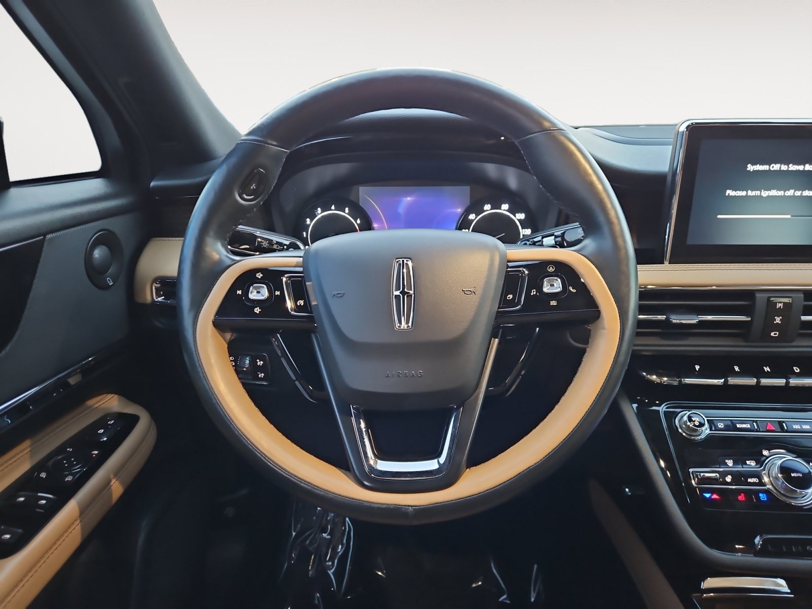 Used 2020 Lincoln Corsair Reserve w/ Elements Package AWD/4WD image 12