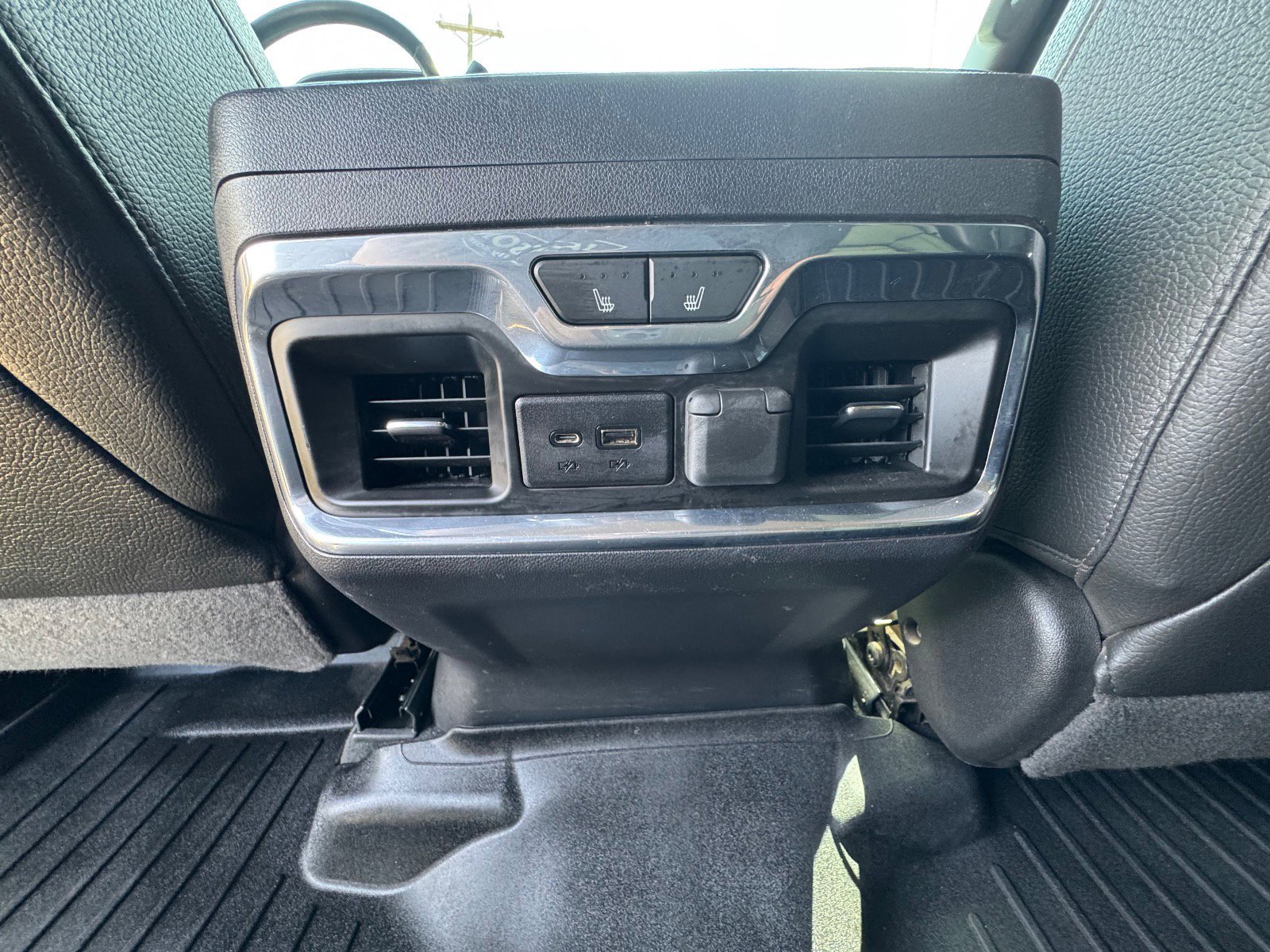 Used 2019 GMC Sierra 1500 Denali image 15