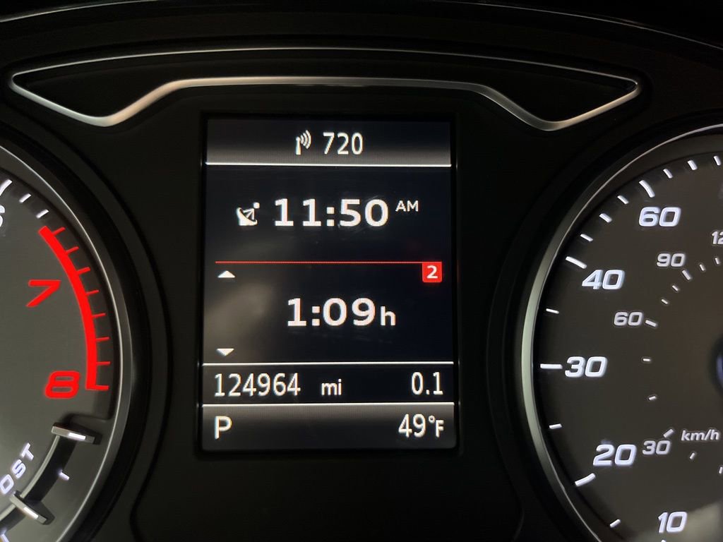 Used 2016 Audi S3 Premium Plus image 19