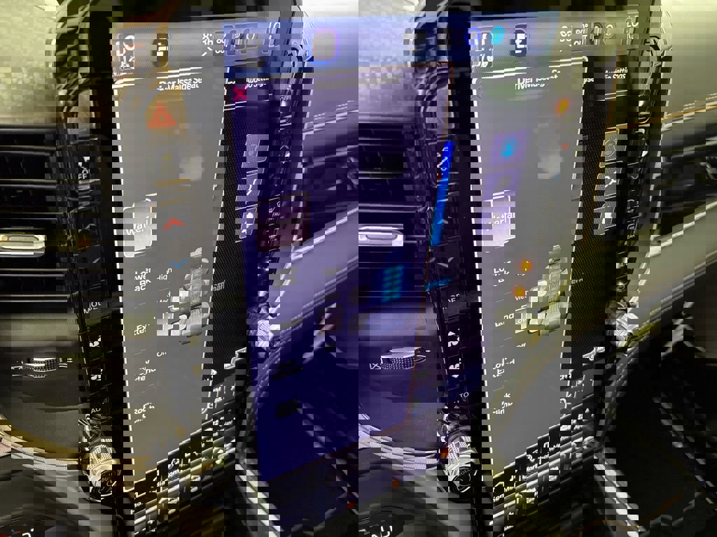 New 2026 RAM 1500 Tungsten image 36