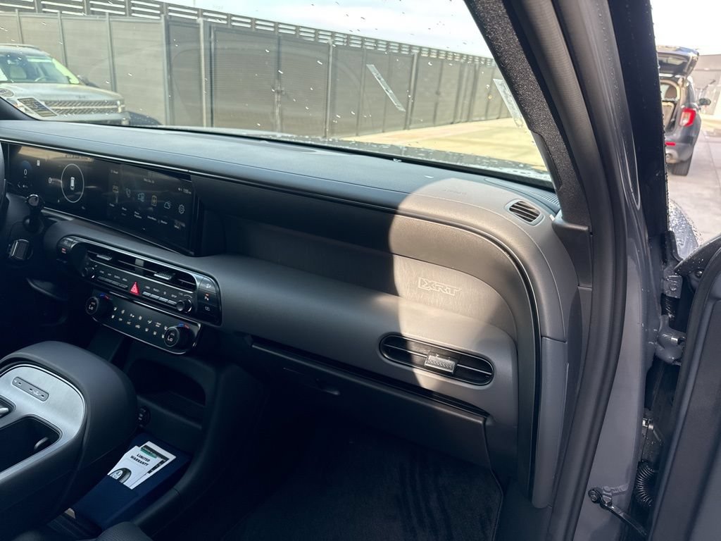 New 2026 Hyundai Palisade XRT Pro AWD/4WD image 28