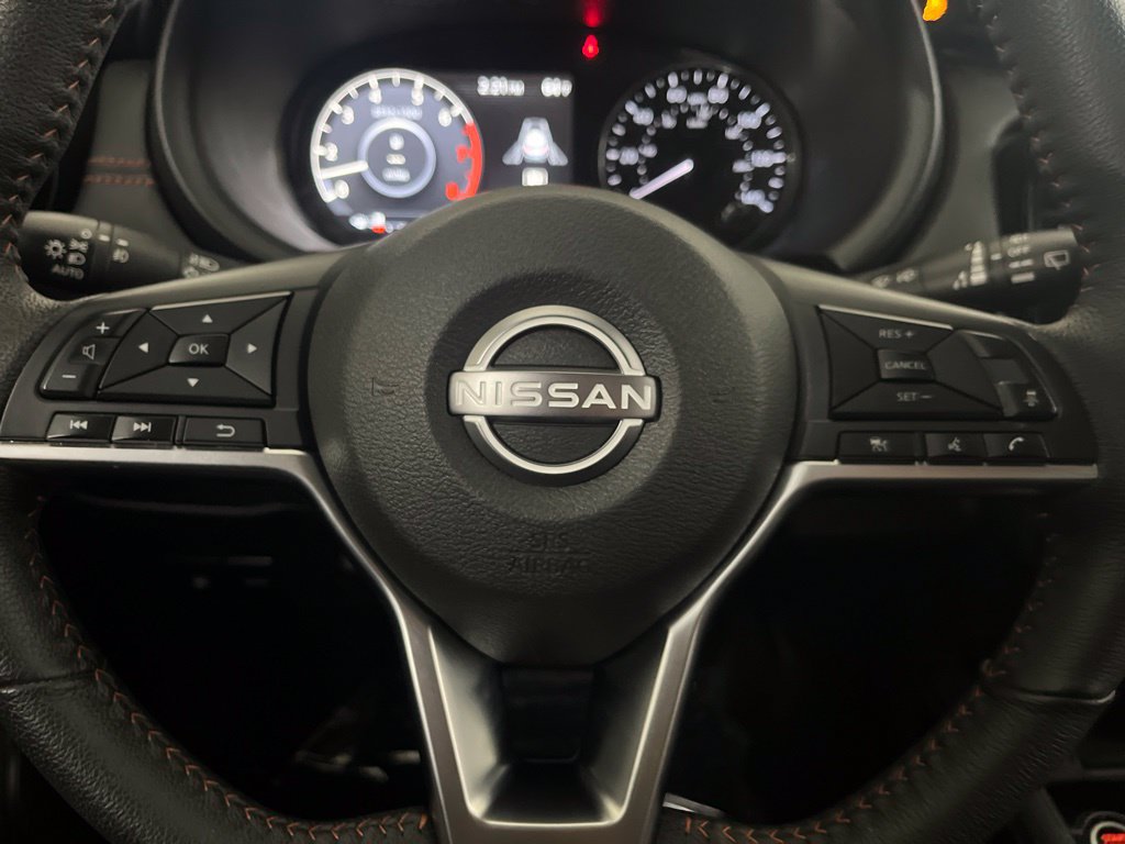Used 2024 Nissan Kicks SR FWD image 59