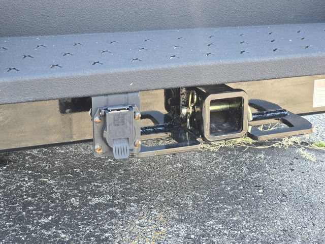 New 2026 Chevrolet Express 3500 w/ Power Convenience Package RWD image 8