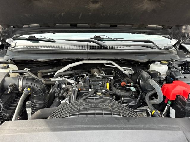 Used 2022 Ford Ranger XLT w/ Equipment Group 301A Mid image 24