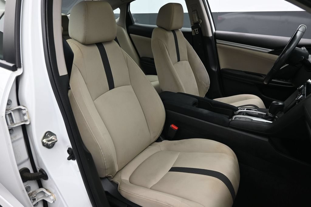 Used 2019 Honda Civic EX image 36