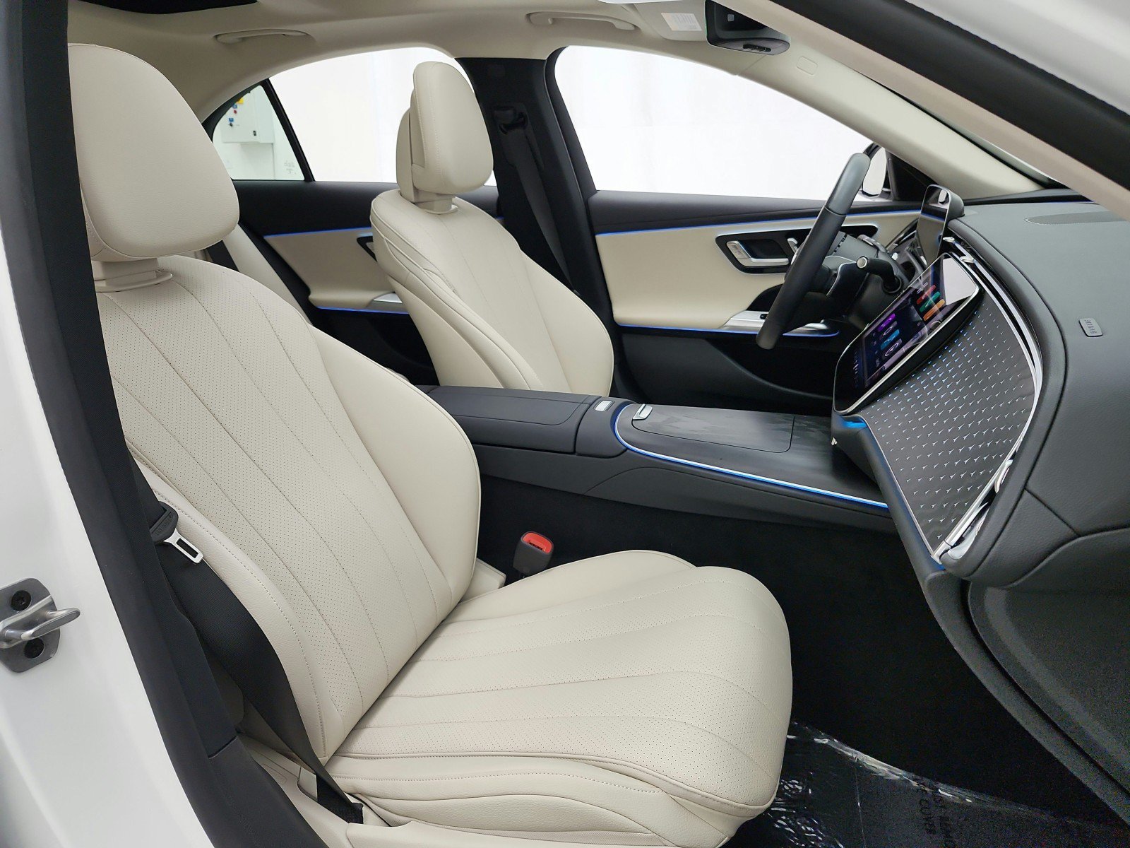 Certified 2026 Mercedes-Benz E 350 Sedan image 19