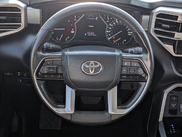 Used 2023 Toyota Tundra SR5 AWD/4WD image 13