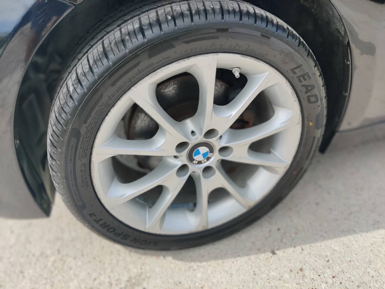Used 2014 BMW 320i Sedan RWD image 25