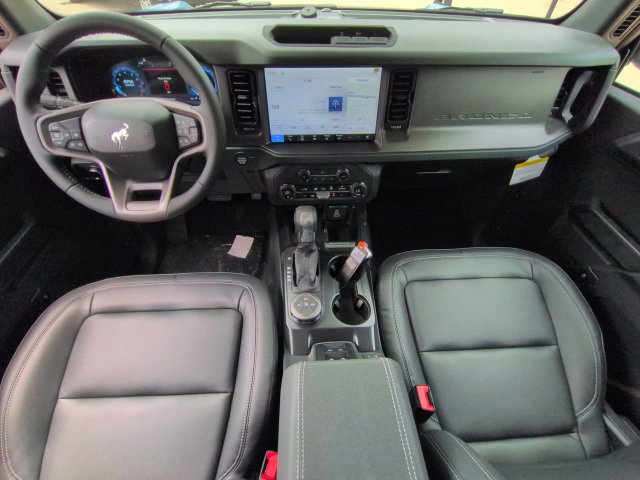 New 2026 Ford Bronco Big Bend AWD/4WD image 14