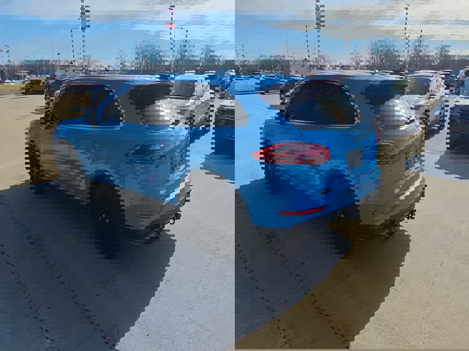 Used 2015 Porsche Cayenne S image 6