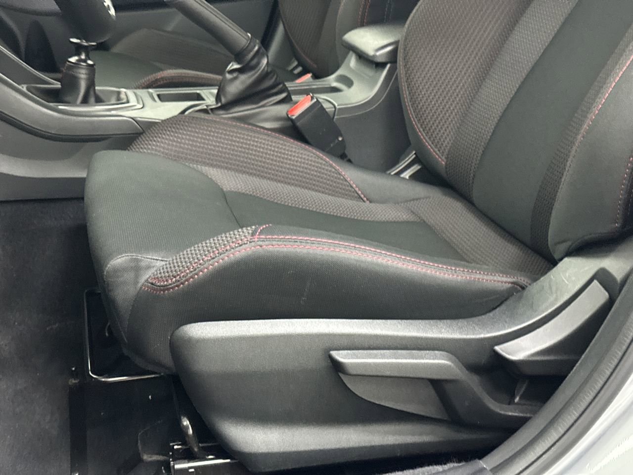 Used 2024 Subaru WRX Premium image 14