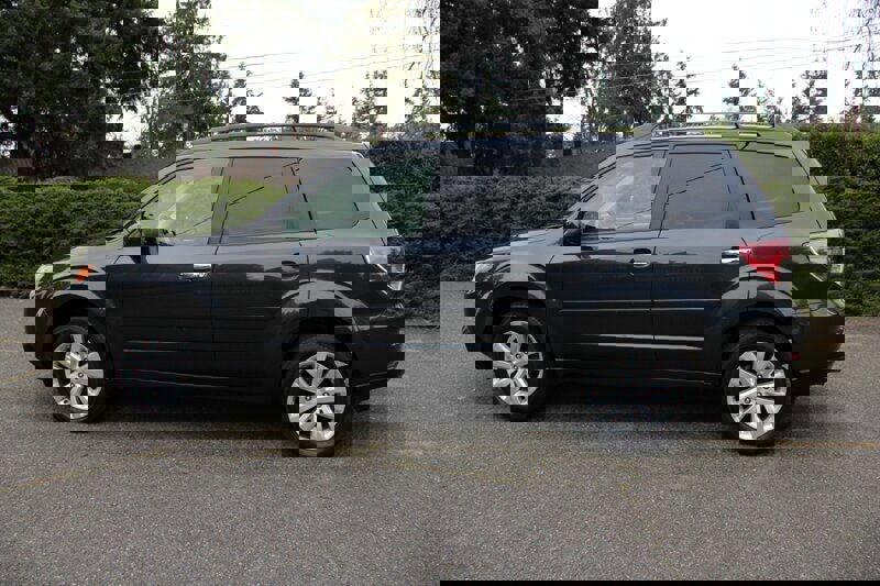 Used 2012 Subaru Forester 2.5X Limited image 14