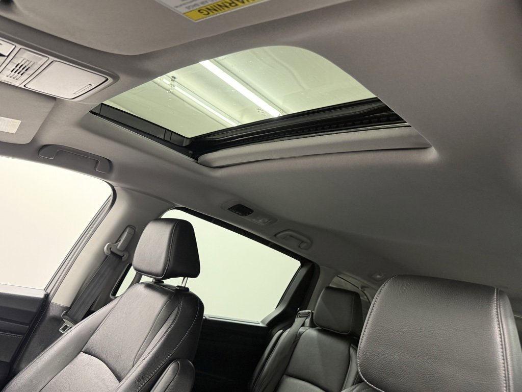 Used 2021 Honda Odyssey EX-L image 19