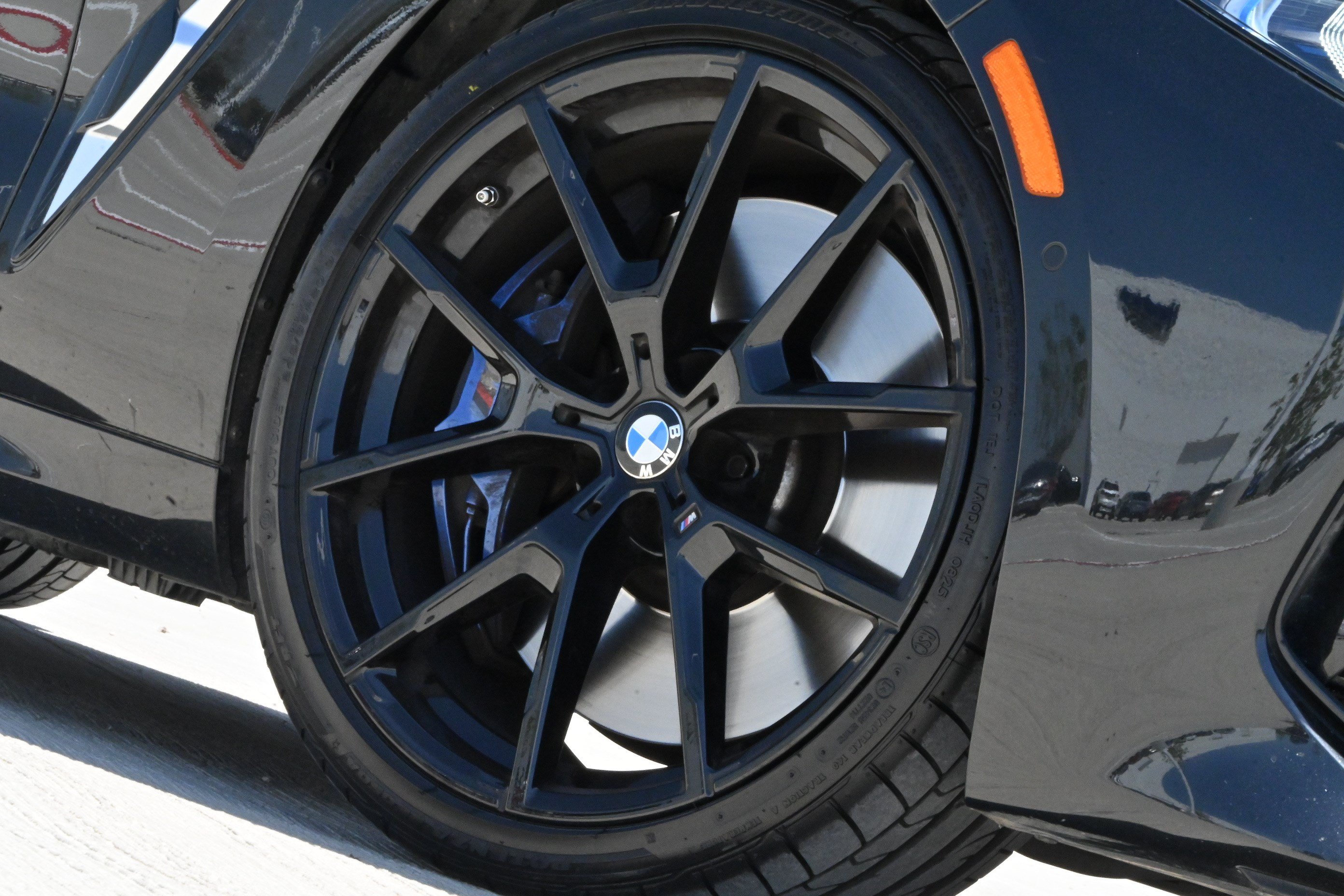 Used 2024 BMW M850i Gran Coupe xDrive AWD/4WD image 11
