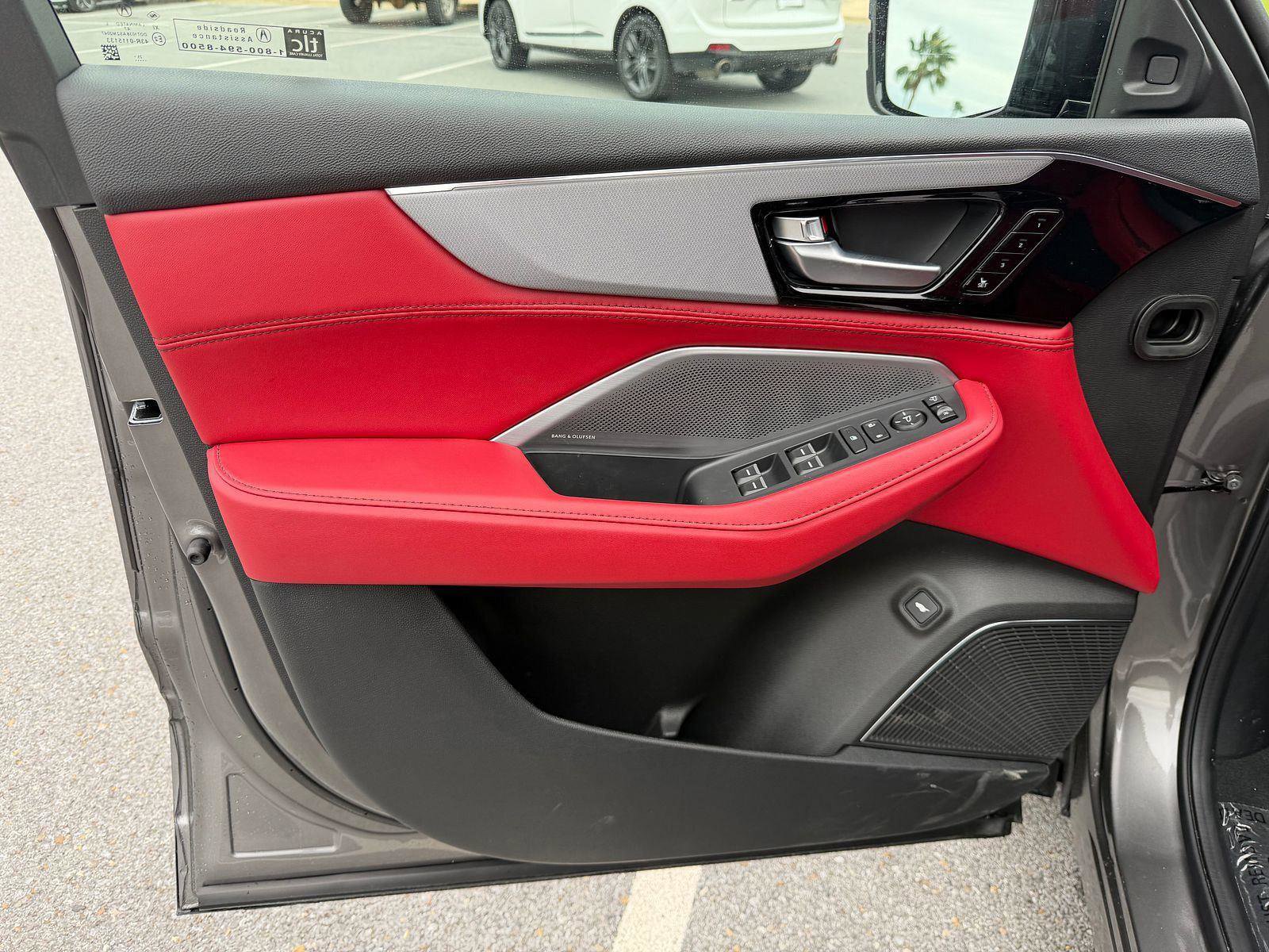 New 2026 Acura MDX A-Spec image 6