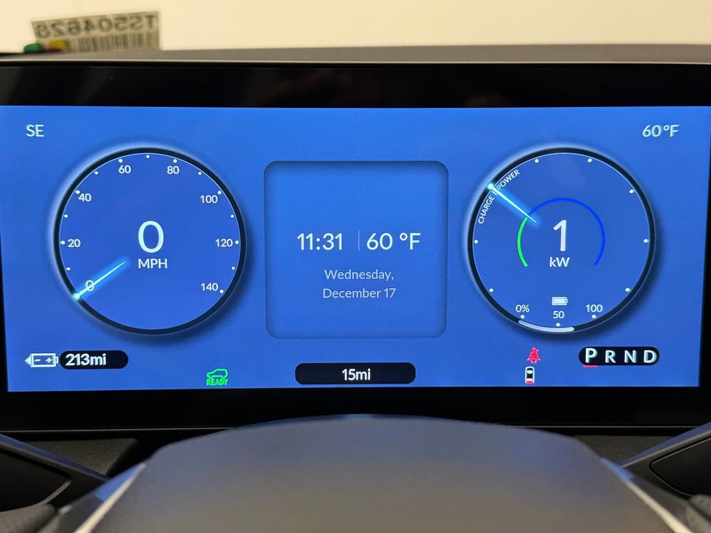 New 2026 Honda Prologue Eco image 27
